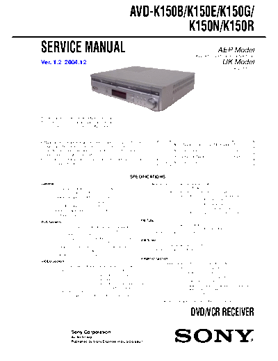 hfe_sony_avd-k150_b_e_g_n_r_service_en
