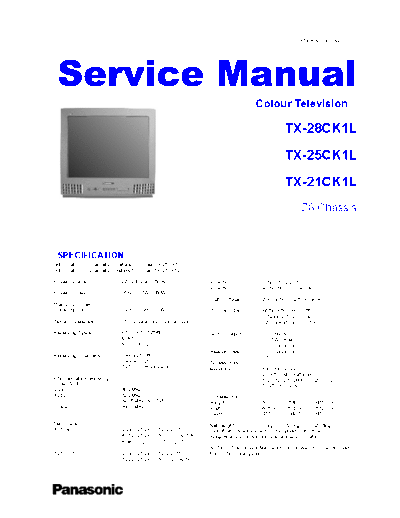 tx-28ck1l