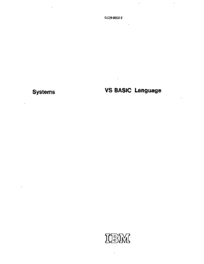 GC28-8303-2_VS_Basic_Dec76