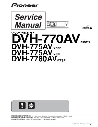 hfe_pioneer_dvh-770av_775av_7780av_service_crt5539_en