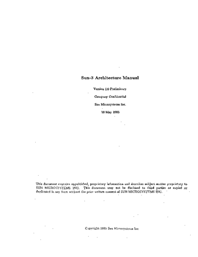 Sun-3_Architecture_Manual_Ver_2.0_May85