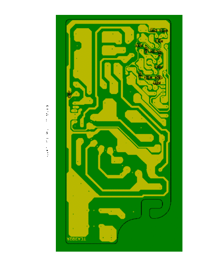 RCA 19V400