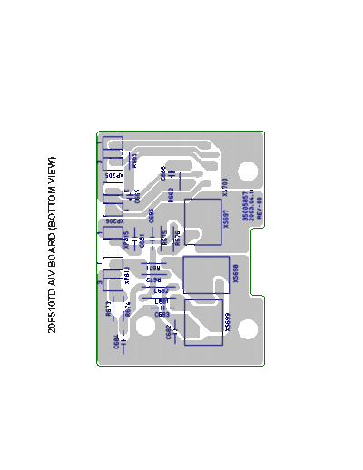 RCA 24F510TD