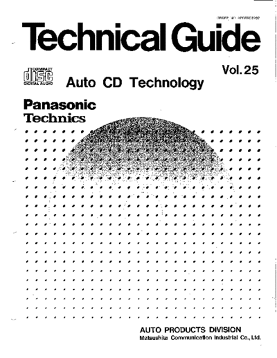 CD_TECHNOLOGY