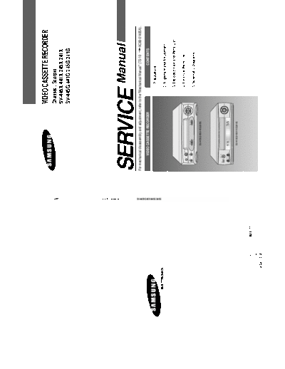 SV-441G