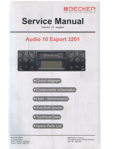 Audio 10 Export 3201