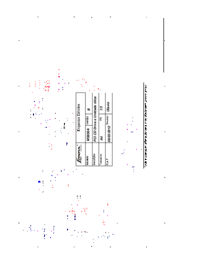 LENOXX_MS-850A