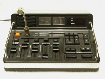 Grundig CBH-3000