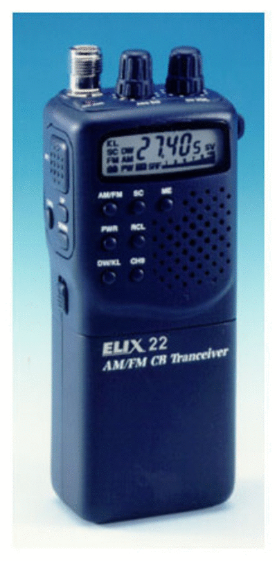 Intek K-23