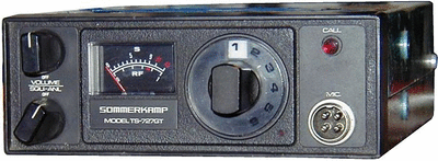 Sommerkamp TS-727GT