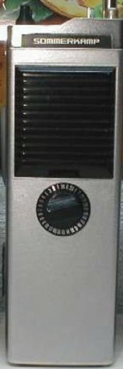 Sommerkamp TS-5632