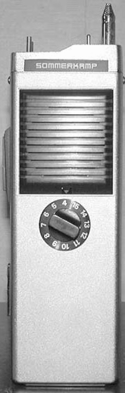 Sommerkamp TS-5612