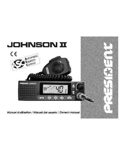 President Johnson 2