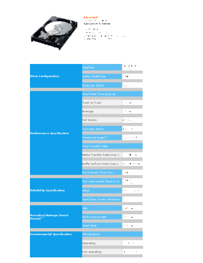 Samsung HD161HJ