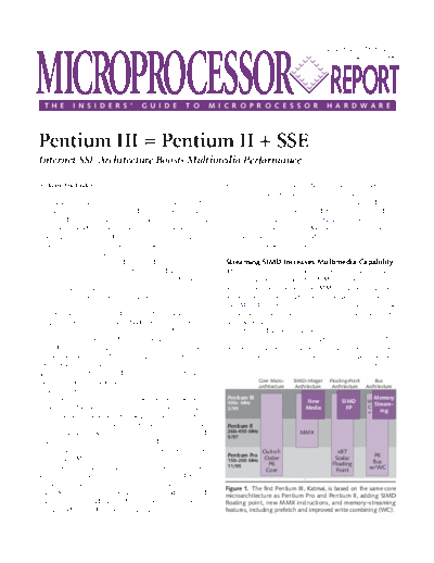 pentium3 (mpr)