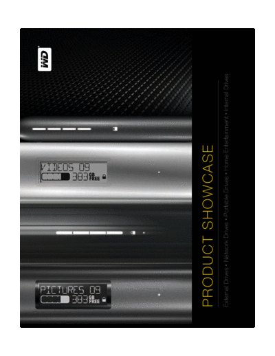 Western Digital Product Guide