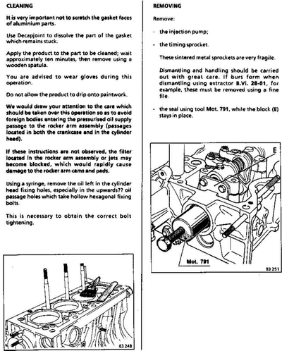 Renault 25 - http manual